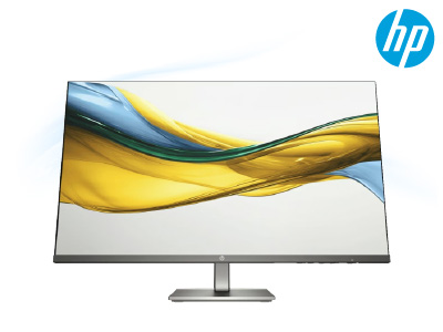 HP Monitor Series 5 27 inch FHD